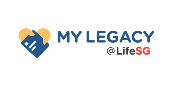 My Legacy allows you to plan for legal, healthcare and estate matters.